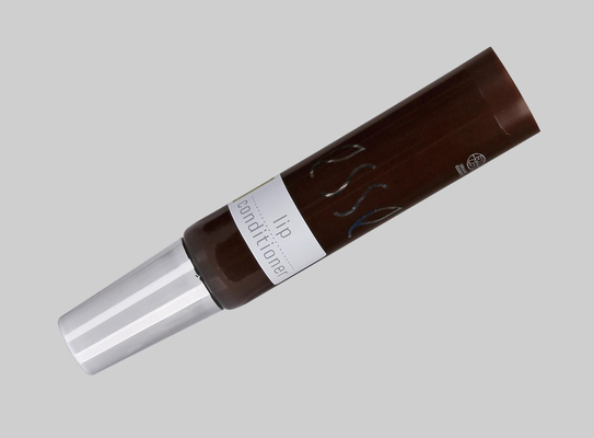 10-25ml Cosmetic Packing Tube Empty Lip Gloss Tube Offset Printing