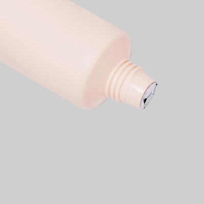 Plastic Cosmetic Packaging Tube D30mm 30-80ml Custom For Skin Care Series