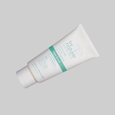 140g/5oz Empty Custom Cosmetic Tubes D45mm Squeeze Plastic Cleansing Tube With Flip Cap