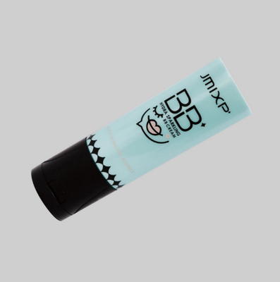 Eco Friendly Sustainable Cosmetics Plastic Tube 5ml