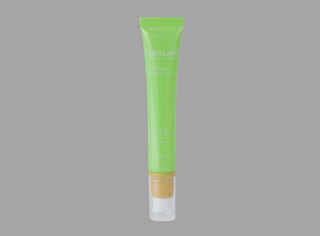 10-25ml  Custom Cosmetic Tubes Lotion Sun Screen Foundation Airless Pump