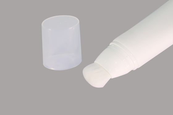 D40 60-180 tube cosmétique ovale à tête multifonctionnelle