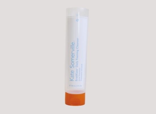 Tubes de lotion cosmétique personnalisées D40mm avec capuchon et trous en forme d'étoile pour emballage écologique