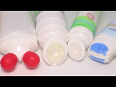 Tubes spéciaux d'applicateur